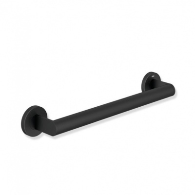 System' 900' 40cm Support Rail - Matt Black